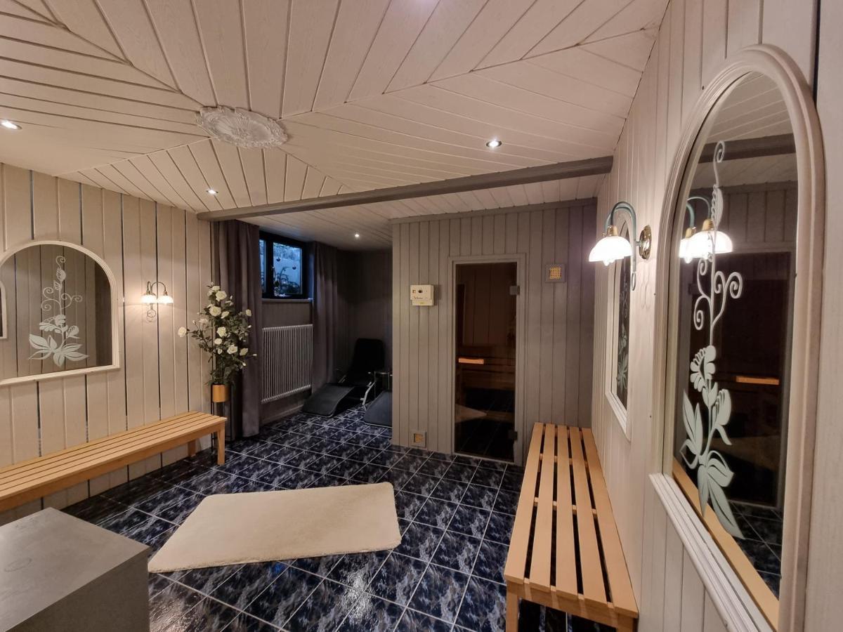Hotel Garni Zimmermann Reith bei Kitzbühel Eksteriør billede