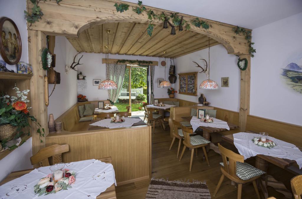 Hotel Garni Zimmermann Reith bei Kitzbühel Eksteriør billede